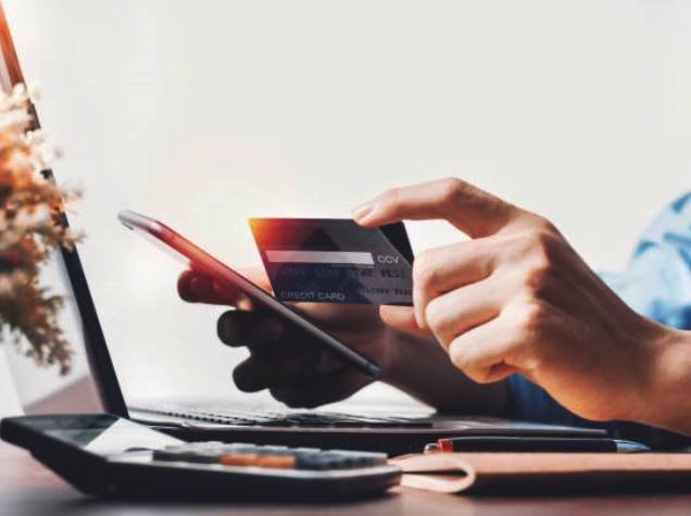 Konsumkredit Montis Bank