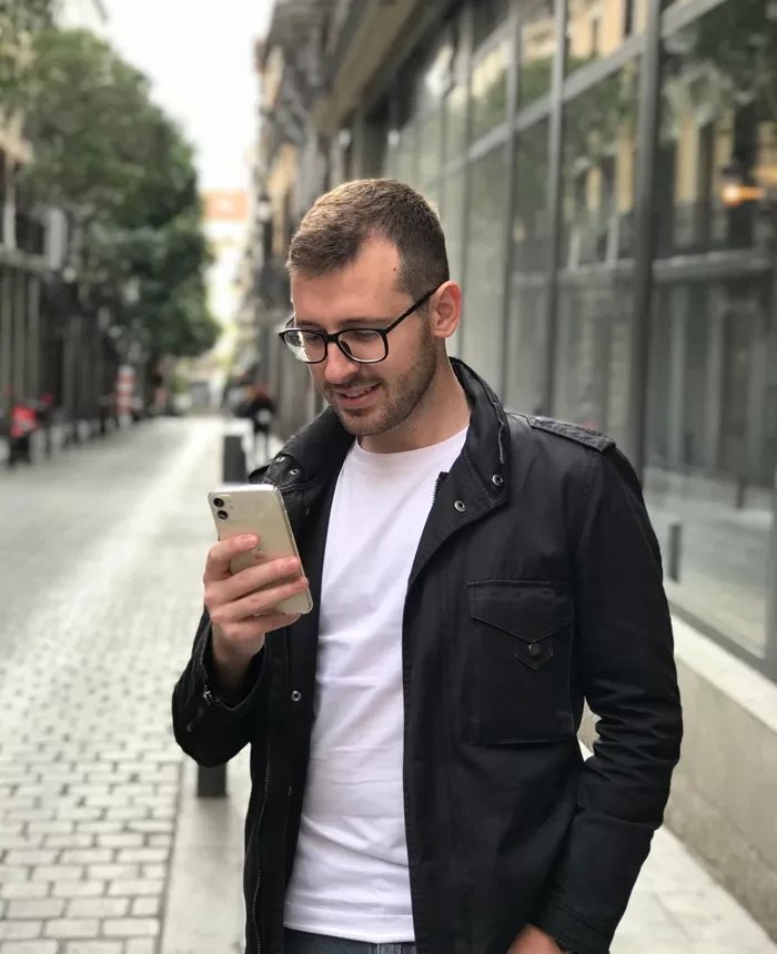 Online-Banking Montis Bank